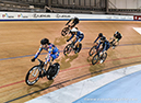 Eastern Track Challenge