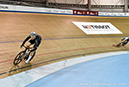Eastern Track Challenge