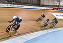 Eastern Track Challenge
