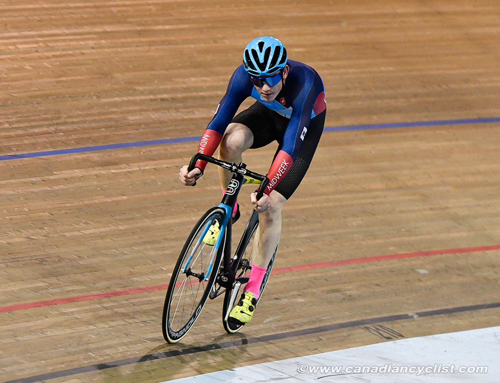 Eastern Track Challenge