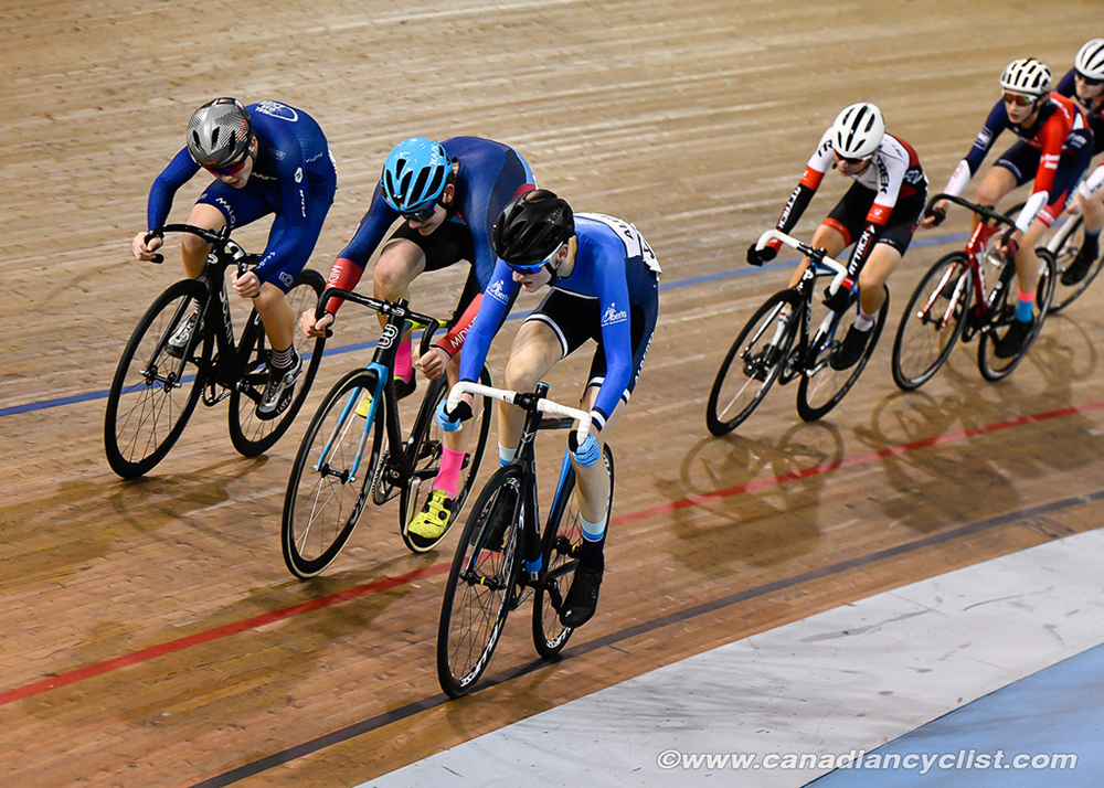 Eastern Track Challenge