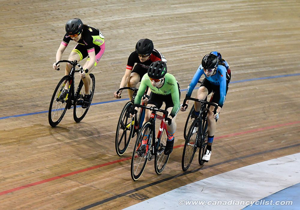 Eastern Track Challenge