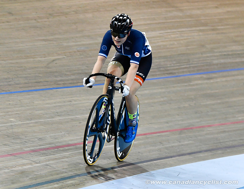 Eastern Track Challenge