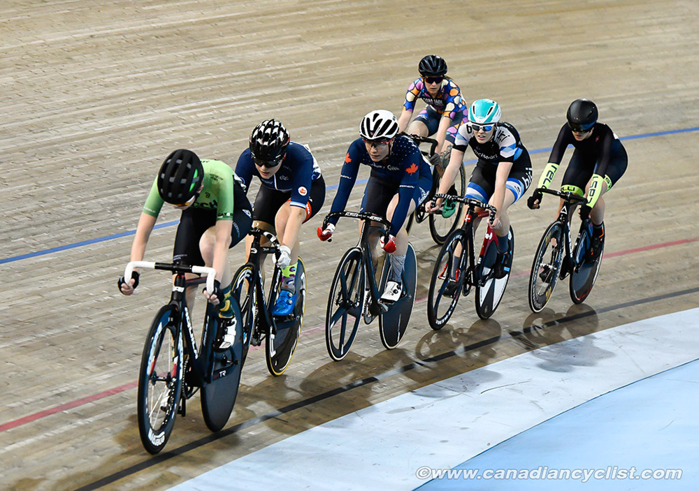 Eastern Track Challenge