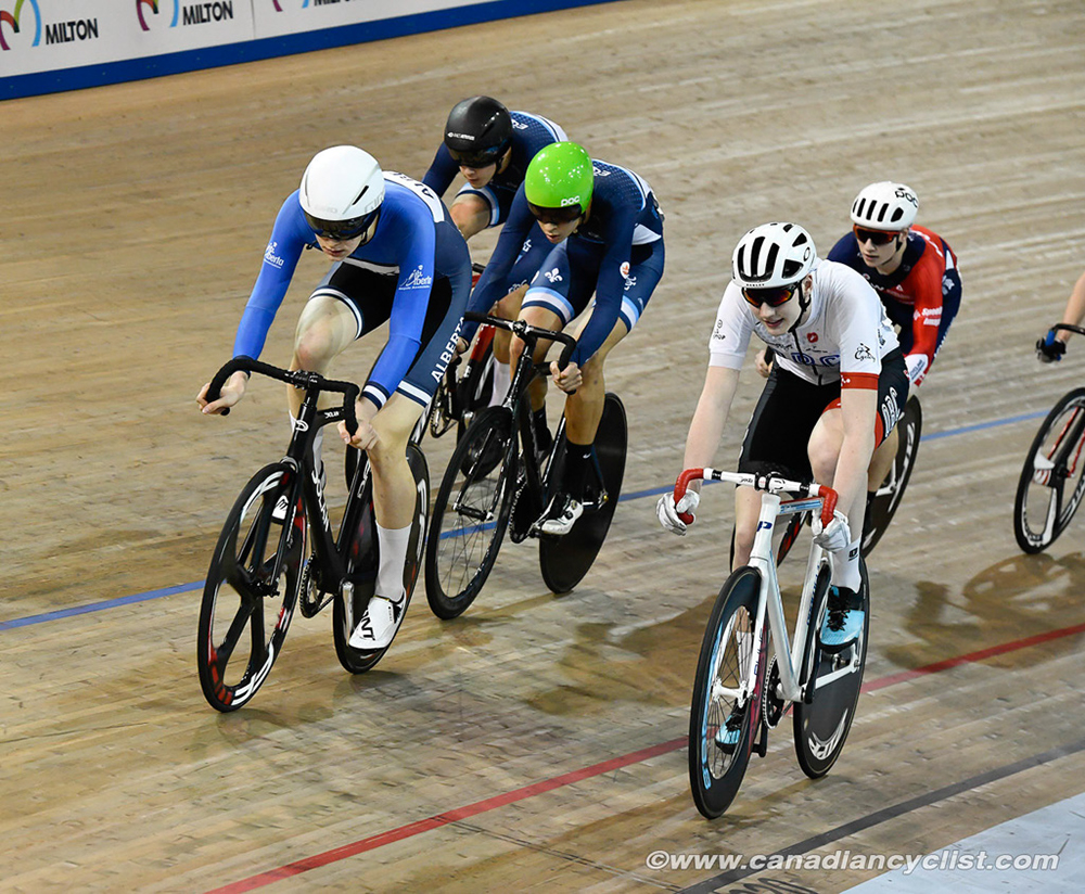 Eastern Track Challenge