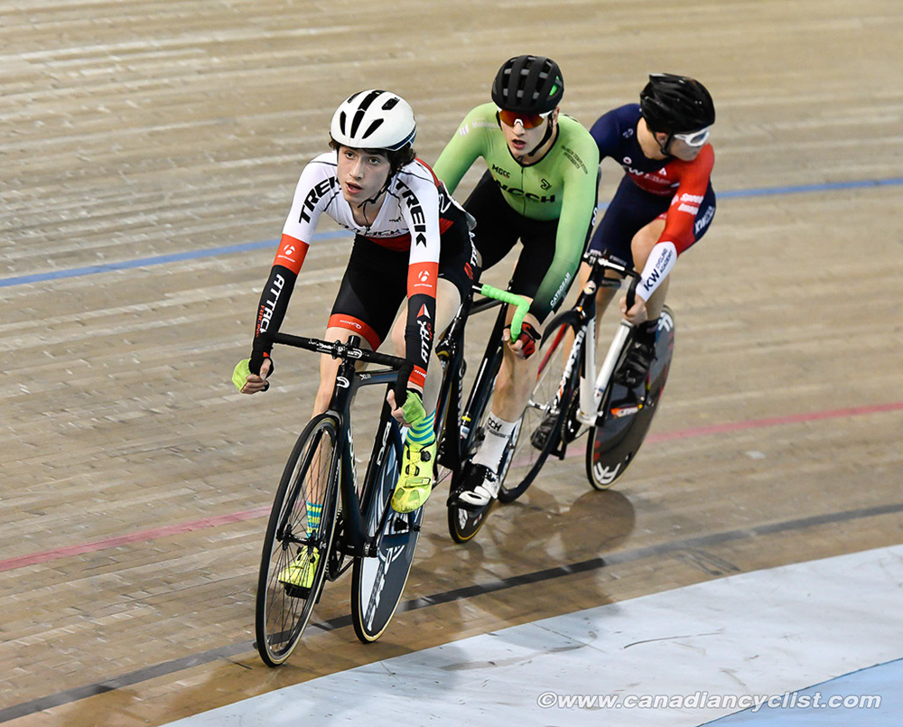 Eastern Track Challenge