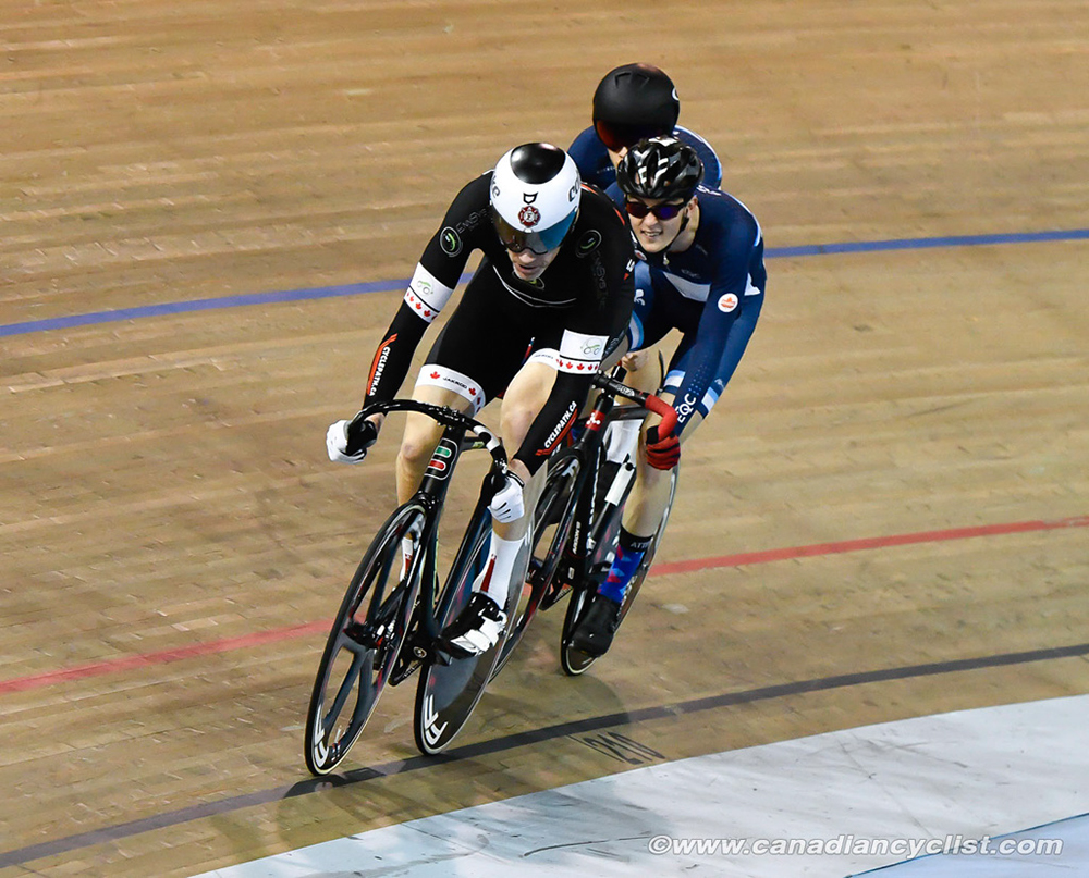Eastern Track Challenge