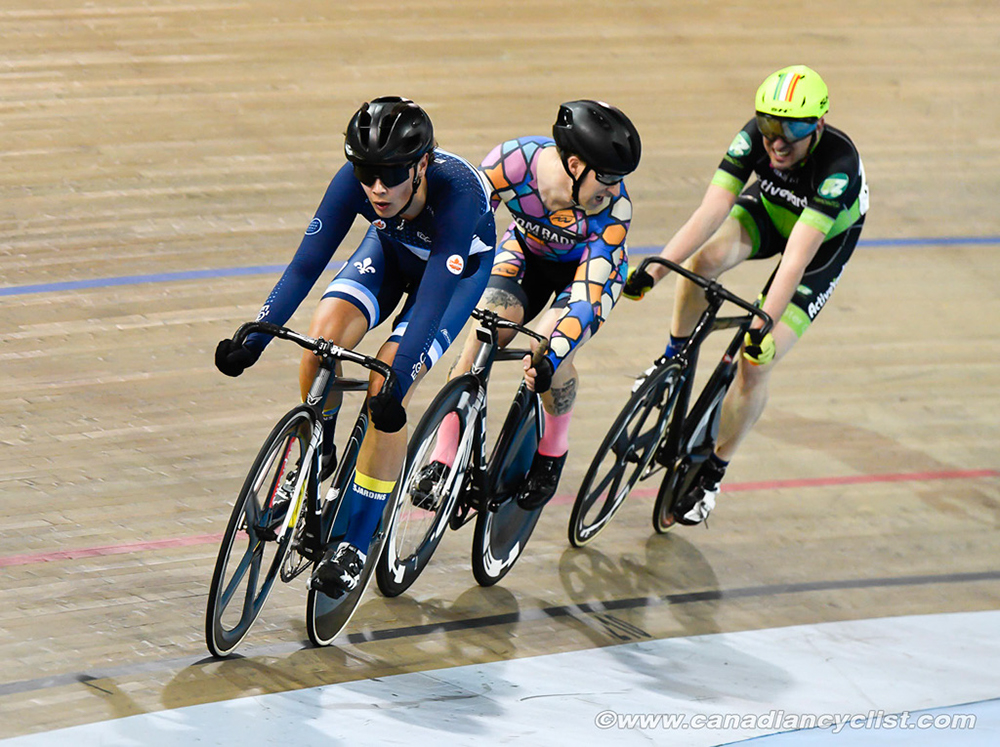 Eastern Track Challenge