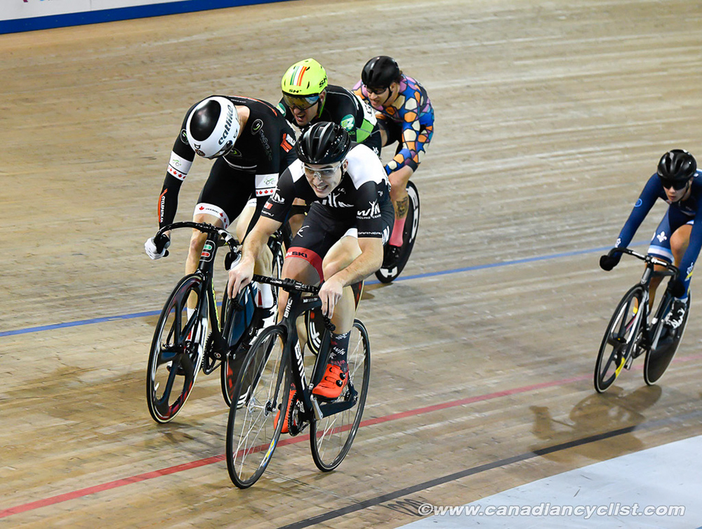 Eastern Track Challenge