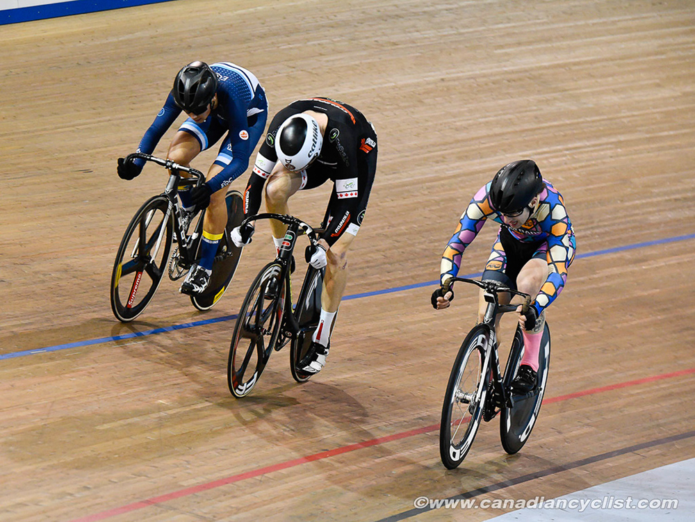 Eastern Track Challenge