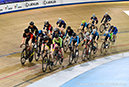 Eastern Track Challenge