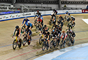 Eastern Track Challenge