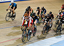 Eastern Track Challenge