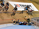 Eastern Track Challenge