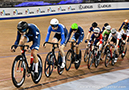 Eastern Track Challenge