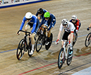 Eastern Track Challenge