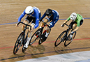 Eastern Track Challenge