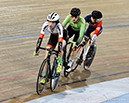 Eastern Track Challenge
