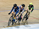Eastern Track Challenge