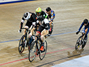 Eastern Track Challenge