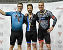 Eastern Track Challenge