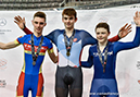 Eastern Track Challenge