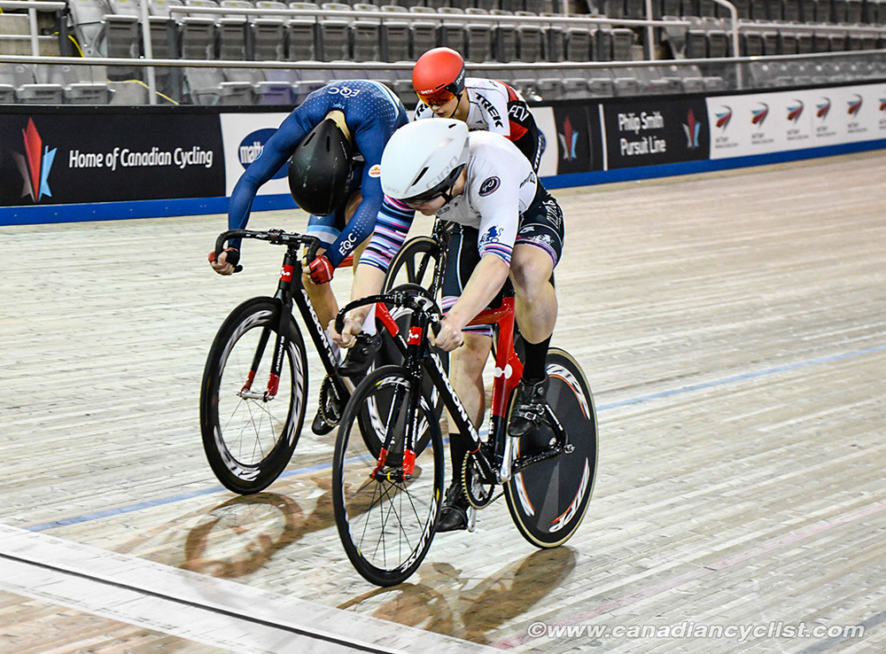 Eastern Track Challenge