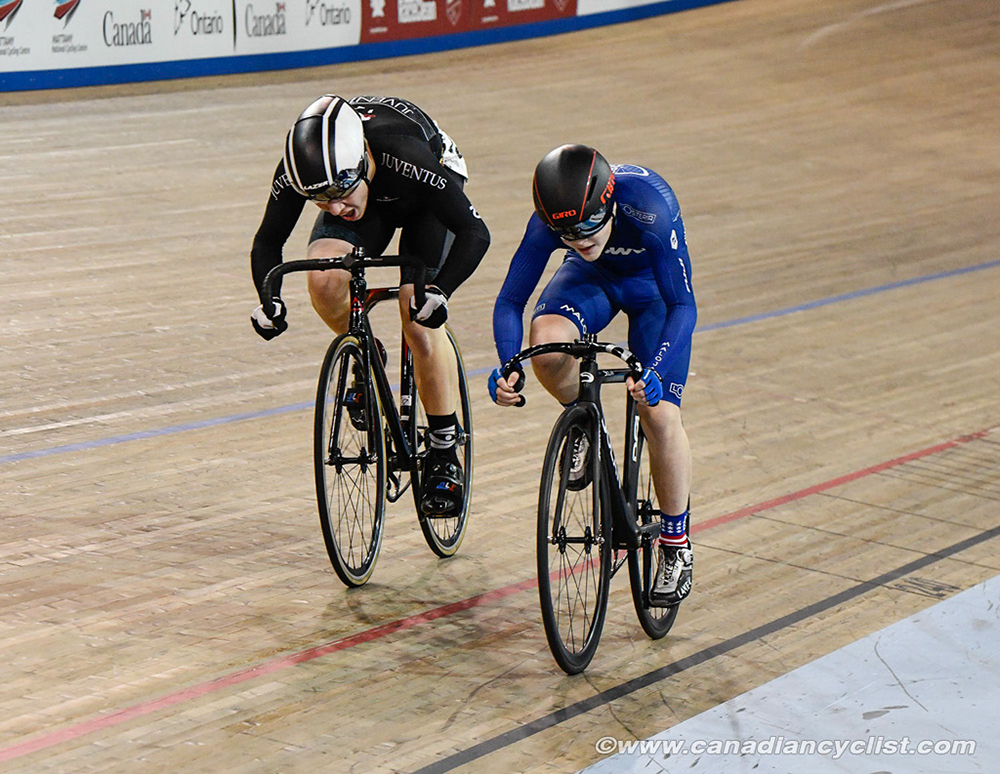 Eastern Track Challenge