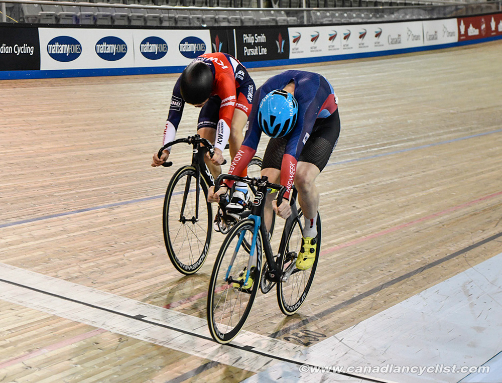 Eastern Track Challenge