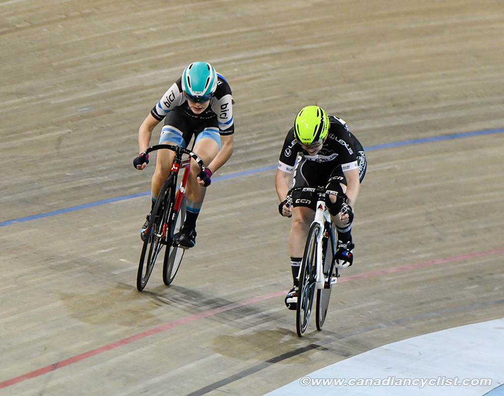 Eastern Track Challenge