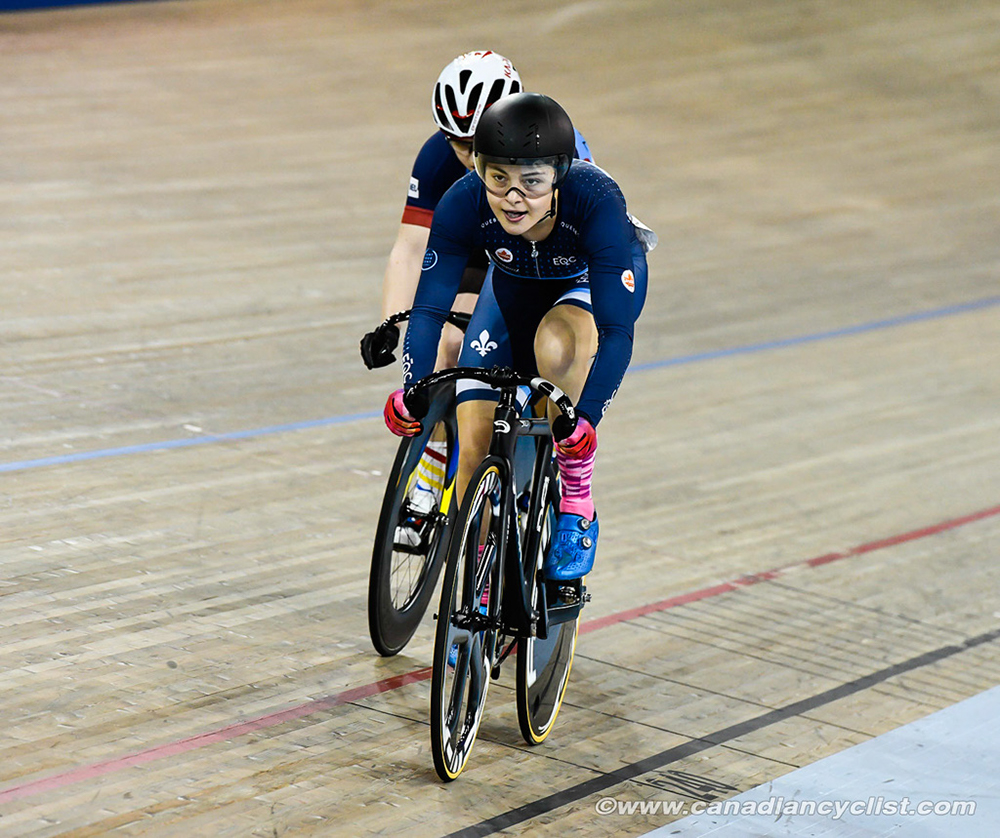 Eastern Track Challenge