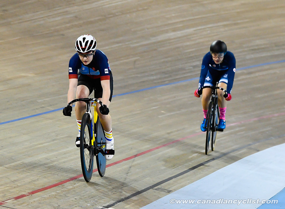 Eastern Track Challenge