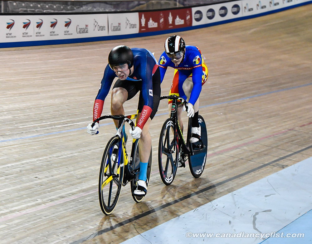 Eastern Track Challenge