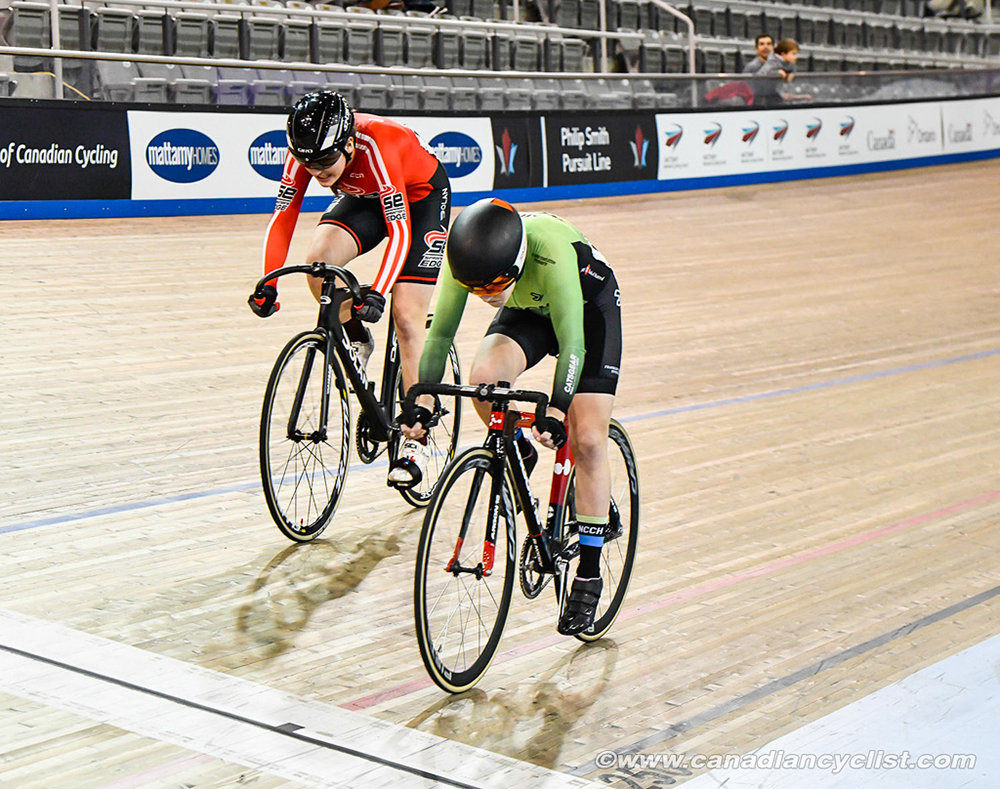 Eastern Track Challenge