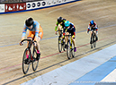 Eastern Track Challenge