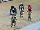 Eastern Track Challenge