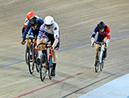 Eastern Track Challenge