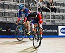 Eastern Track Challenge