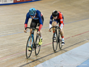 Eastern Track Challenge