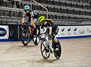 Eastern Track Challenge