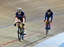 Eastern Track Challenge