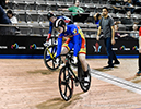 Eastern Track Challenge