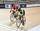 Eastern Track Challenge