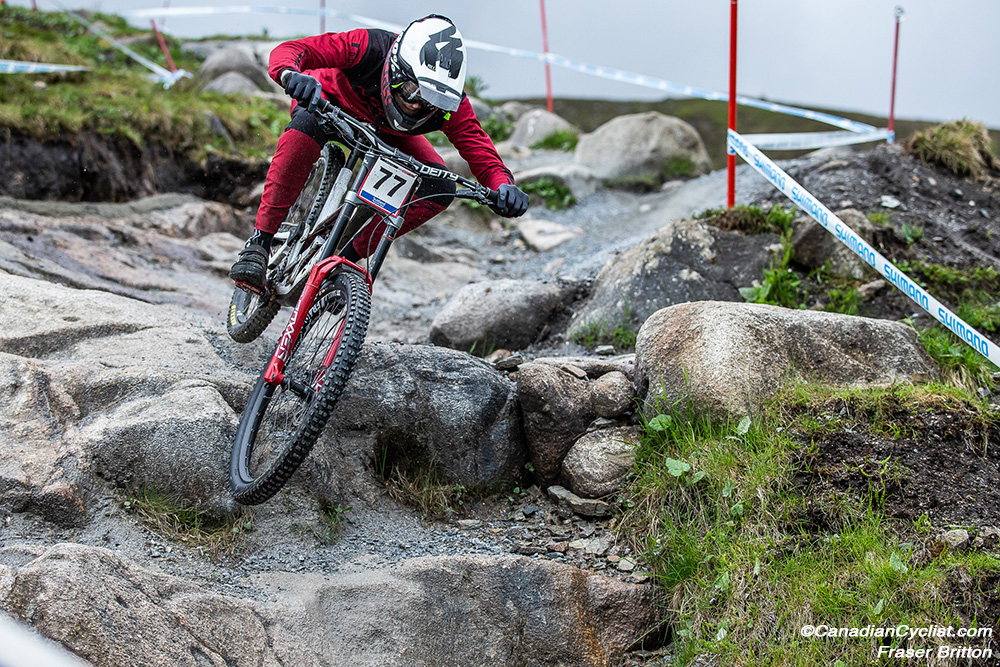 Fort William World Cup