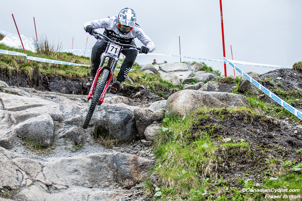 Fort William World Cup