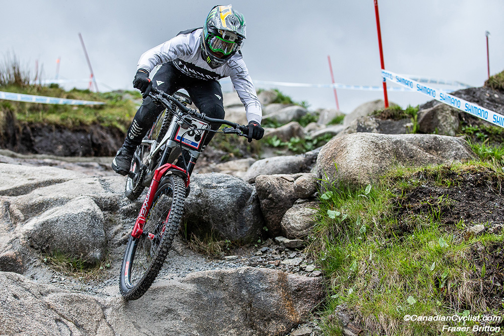 Fort William World Cup