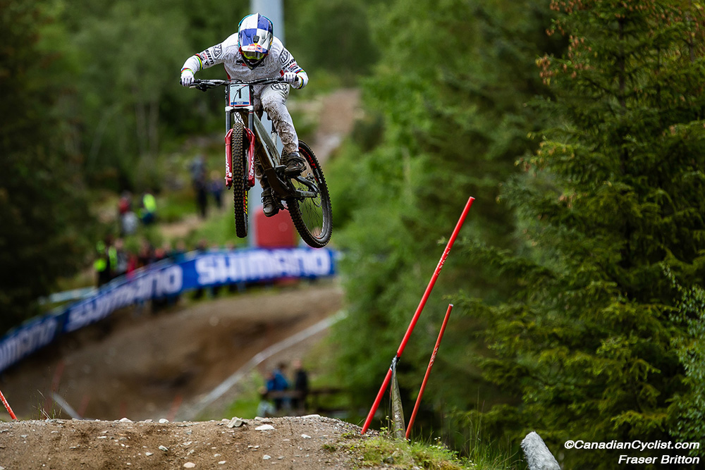 Fort William World Cup