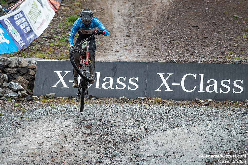Fort William World Cup