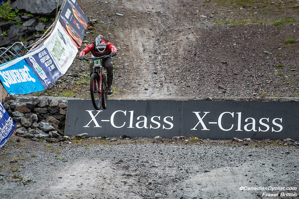 Fort William World Cup