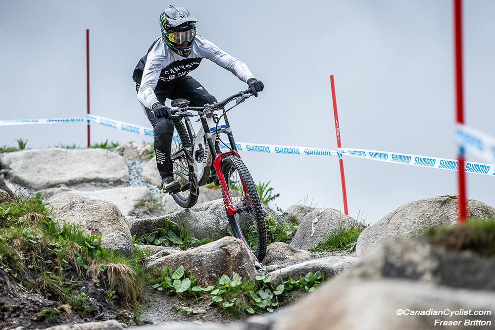 Fort William World Cup